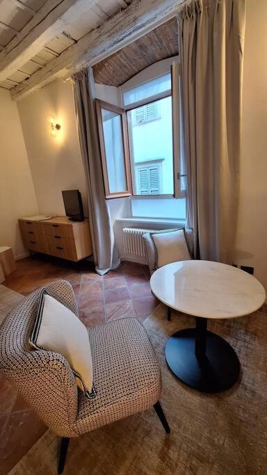 Silvia Suite - Appartamento Citta Alta Бергамо Екстер'єр фото